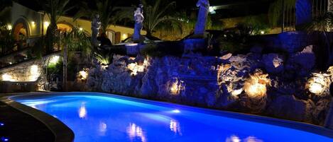 Villa, Smoking | 2 bedrooms