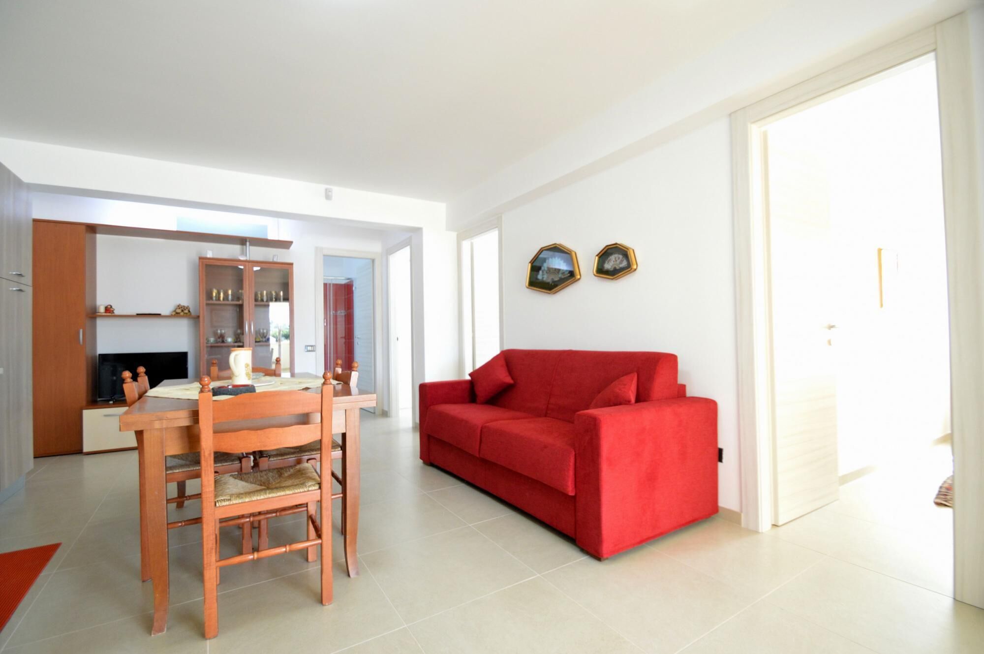 别墅 | 3 多间卧室