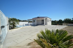 Villa | 4 Schlafzimmer