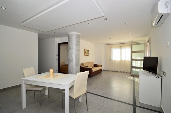 Al062 Villa Bianca 10 Posti Con Piscina Privata E - Alcamo