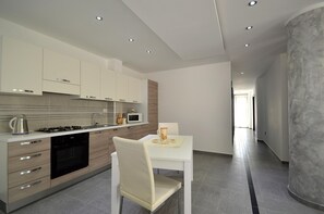 Villa | 4 Schlafzimmer