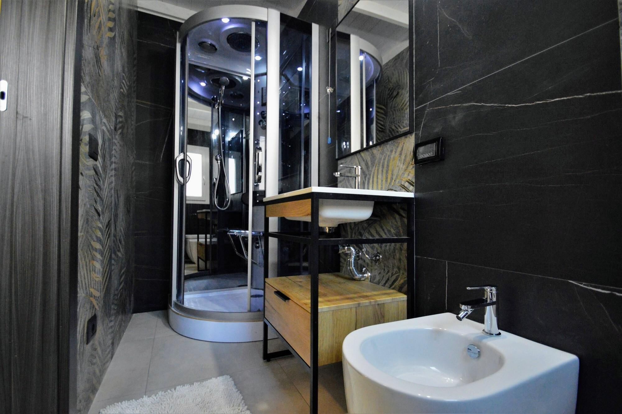 Villa | 7 camere, Wi-Fi