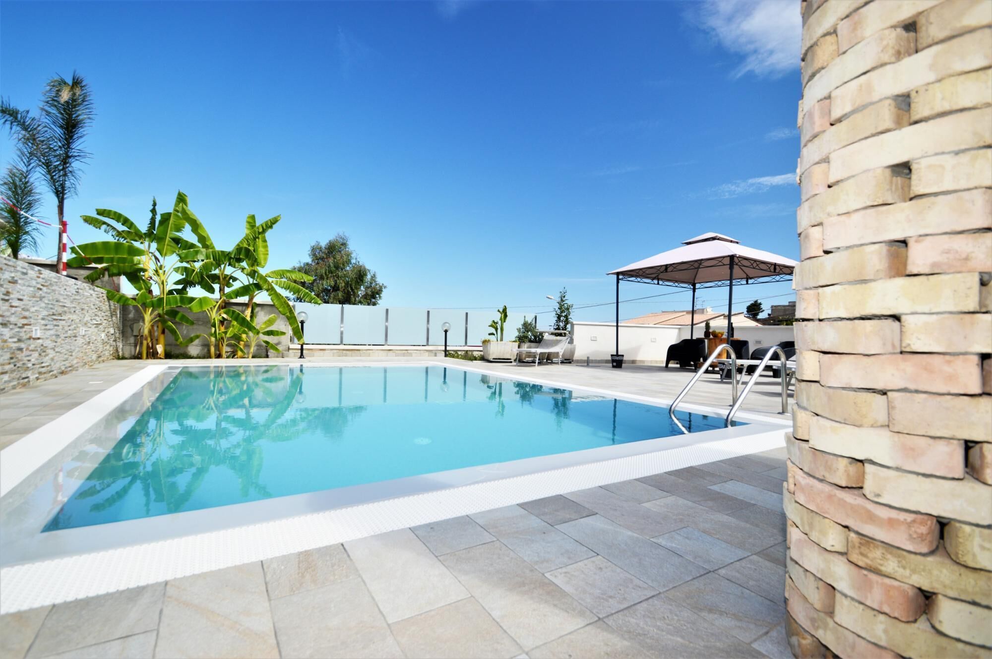 Villa | 7 bedrooms, WiFi