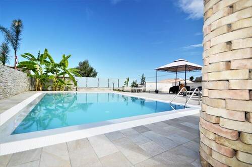 Villa Sweet Dream con Piscina Privata Riscaldata