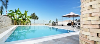 Villa Sweet Dream con Piscina Privata Riscaldata