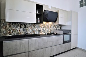 别墅 | 7 多间卧室、WiFi