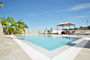 Villa | 7 bedrooms, WiFi - Villa Sweet Dream con Piscina Privata Riscaldata (Alcamo)