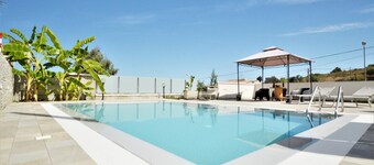 Villa Sweet Dream con Piscina Privata Riscaldata