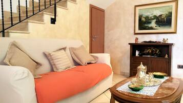 Villa | 5 dormitorios