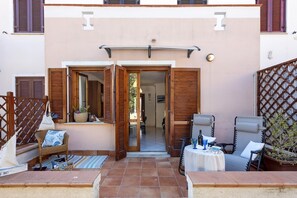 Apartment | 2 bedrooms - Casa Ginestra in Stintino (Stintino)