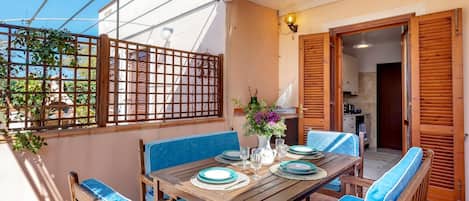 Apartment | 2 bedrooms