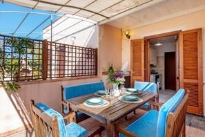 Apartment | 2 bedrooms - Casa Ginestra in Stintino (Stintino)