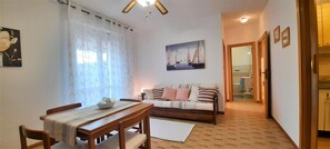 Apartment | 2 Schlafzimmer, WLAN