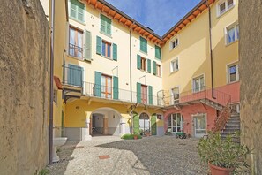 Appartement | 1 chambre