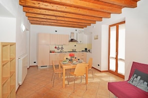 Appartement | 1 chambre