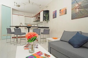 Appartement | 1 chambre