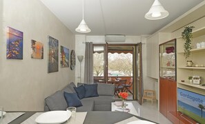 Apartment | 1 Schlafzimmer