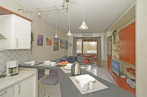 1 bedroom - Casa Rudi in Sirmione (Sirmione)
