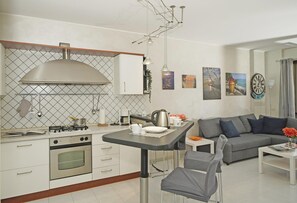 Appartement | 1 chambre