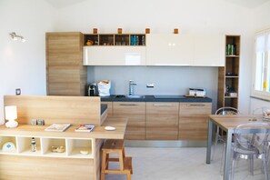 Apartment | 1 Schlafzimmer