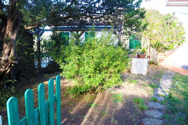 Apartment | 1 Schlafzimmer