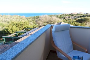 Apartment | 1 Schlafzimmer