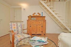 Apartment | 1 bedroom - Casa Alla Rocca in Solarolo (Manerba del Garda)