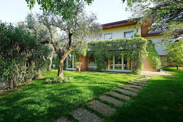 Apartment | 1 bedroom - Casa Alla Rocca in Solarolo (Manerba del Garda)