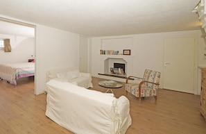 Apartamento | 1 quarto