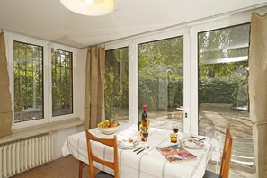 Apartment | 1 bedroom - Casa Alla Rocca in Solarolo (Manerba del Garda)