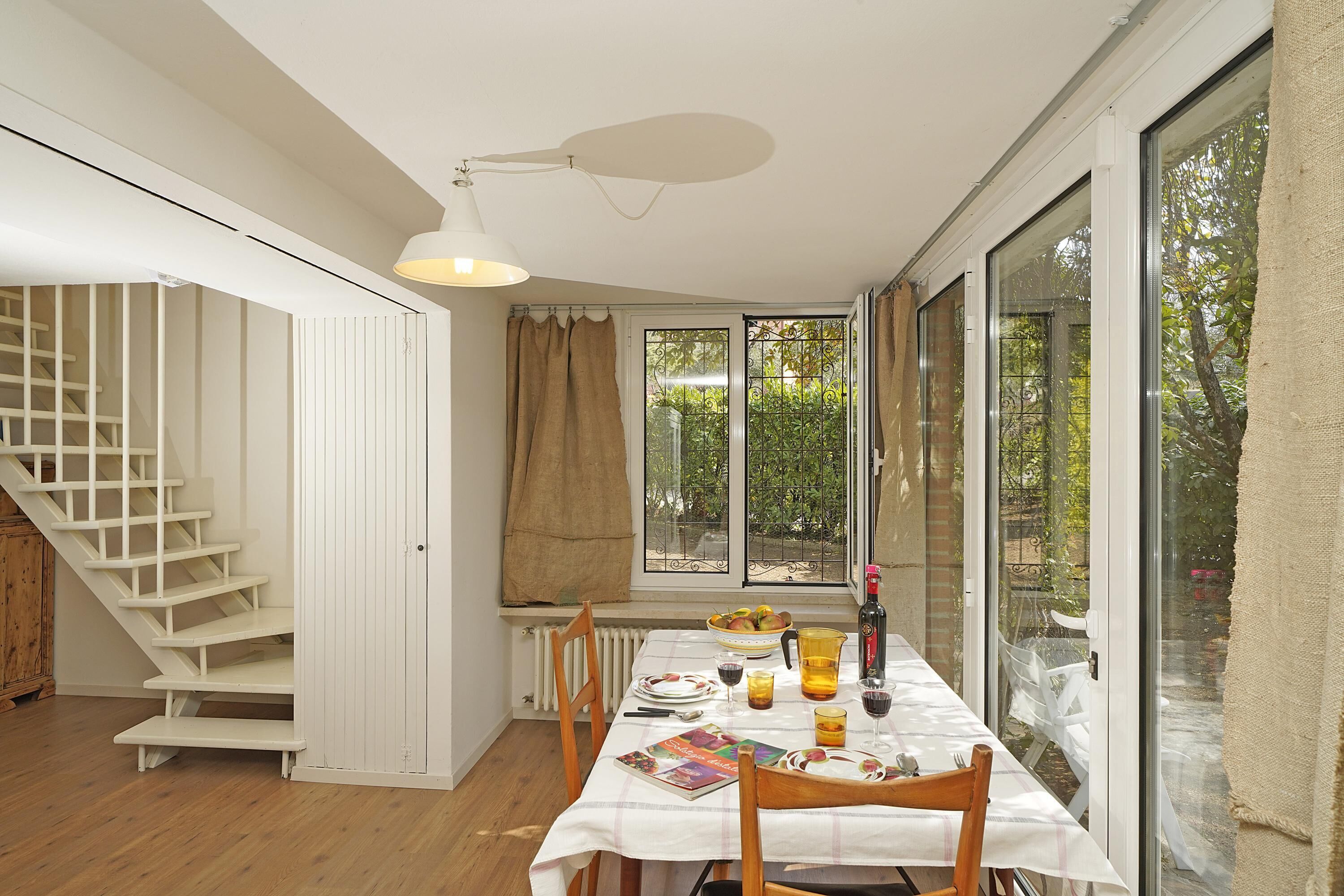 公寓 | 1 間睡房