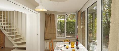 公寓 | 1 間睡房