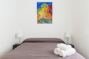 Maison | 2 chambres