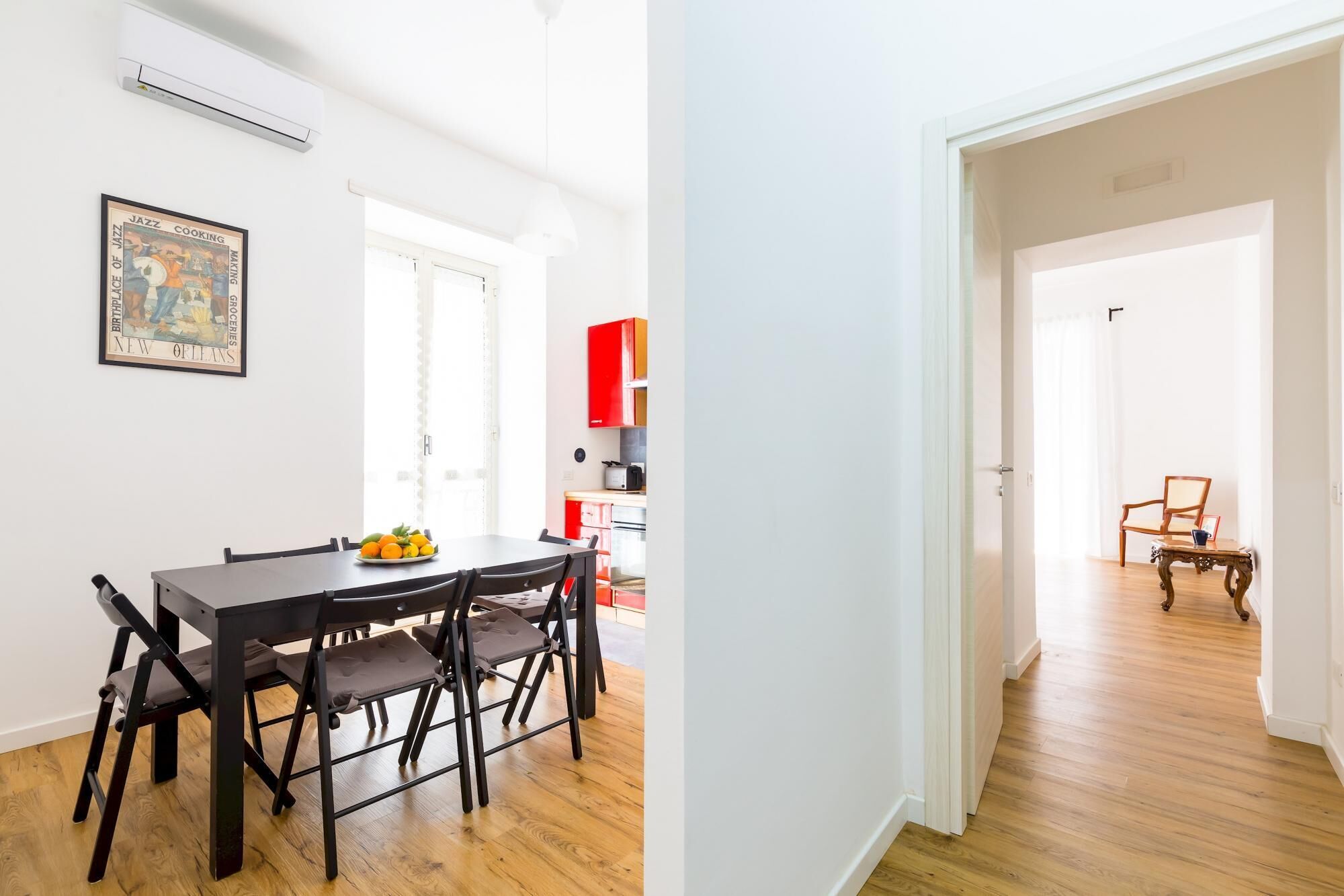 Casa | 2 dormitorios
