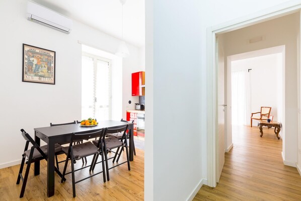Maison | 2 chambres