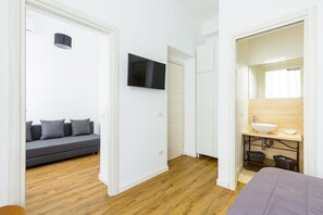 Maison | 2 chambres