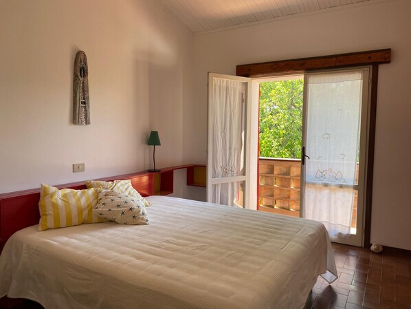 Maison | 4 chambres