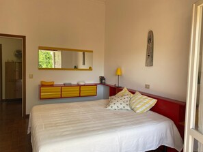 Maison | 4 chambres