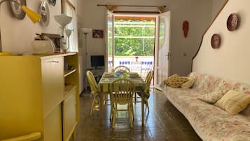 Apartment | 4 bilik tidur