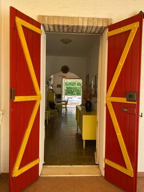 Maison | 4 chambres
