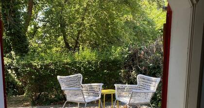 La Casa di Paola in Panoramica