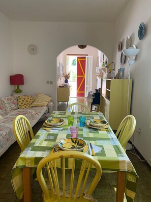 Maison | 4 chambres