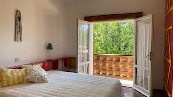 Apartemen | 4 kamar tidur