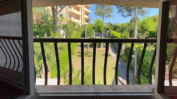 Apartment | 4 bilik tidur