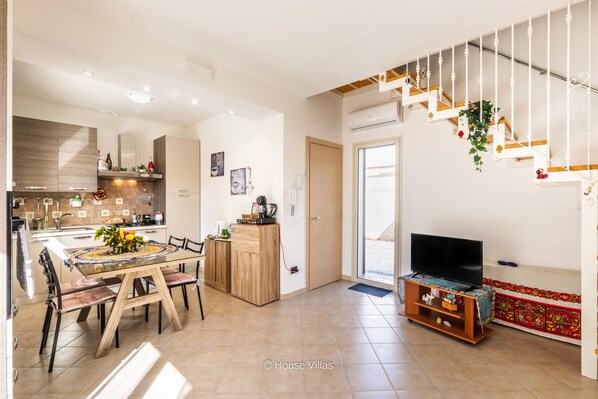 Apartment | 2 Schlafzimmer