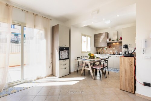 Villa Queen Dany in Lido di Noto