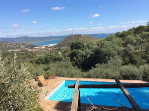 Villa, Smoking | 4 bedrooms