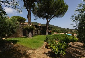 Villa, Smoking | 4 bedrooms