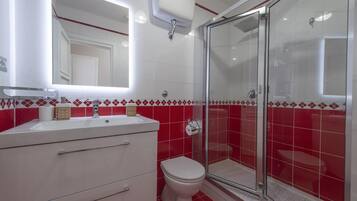 2 habitaciones
