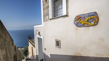 Apartment, Smoking | 2 bedrooms